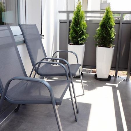 Apartament Amerigo 弗罗茨瓦夫 外观 照片