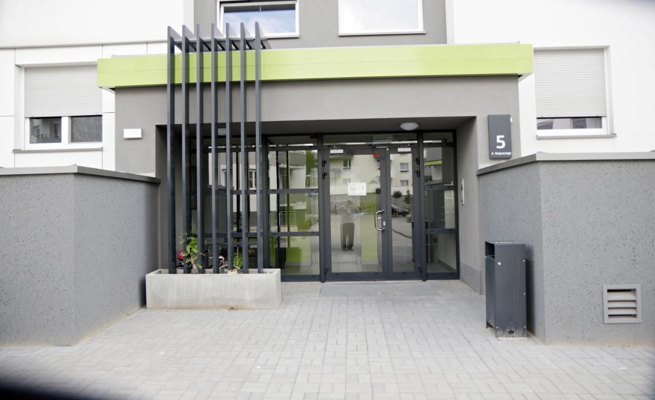 Apartament Amerigo 弗罗茨瓦夫 外观 照片
