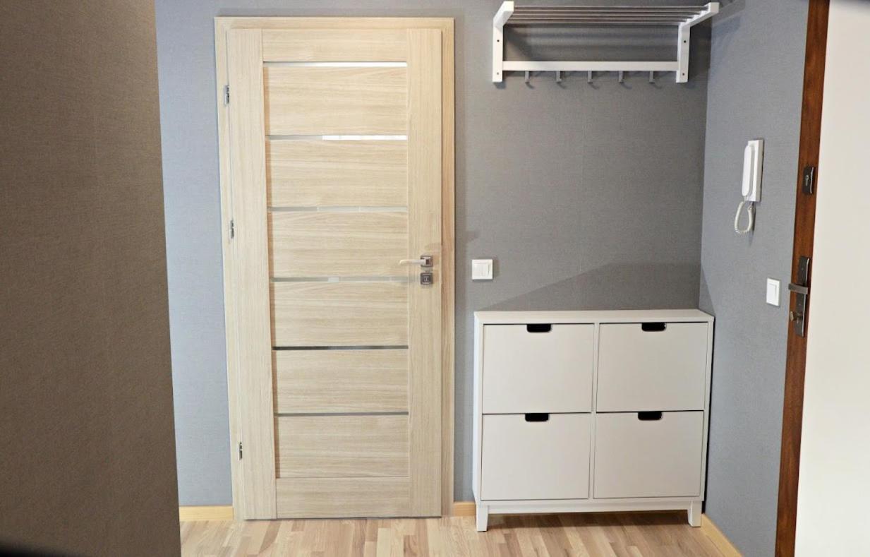 Apartament Amerigo 弗罗茨瓦夫 外观 照片