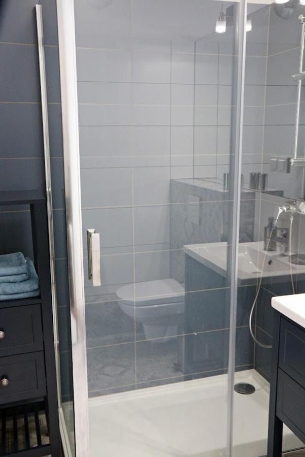 Apartament Amerigo 弗罗茨瓦夫 外观 照片