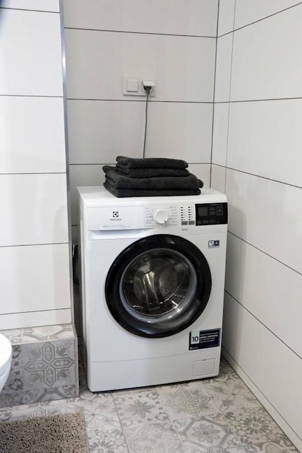 Apartament Amerigo 弗罗茨瓦夫 外观 照片