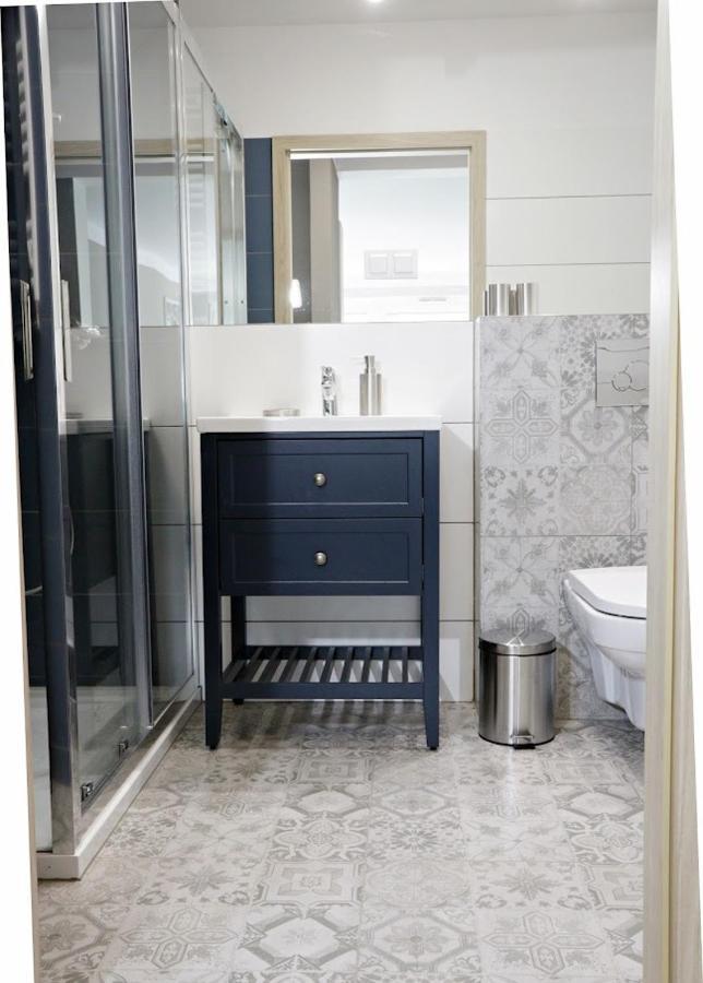 Apartament Amerigo 弗罗茨瓦夫 外观 照片
