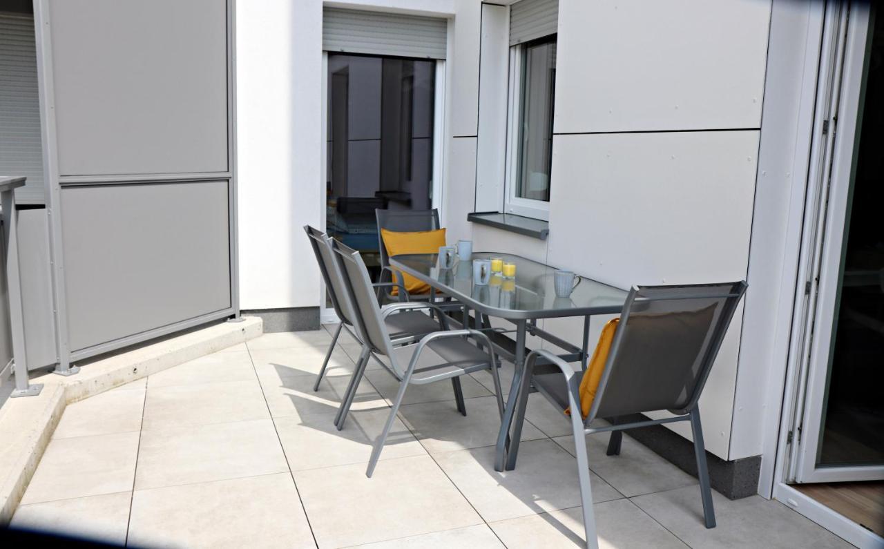 Apartament Amerigo 弗罗茨瓦夫 外观 照片